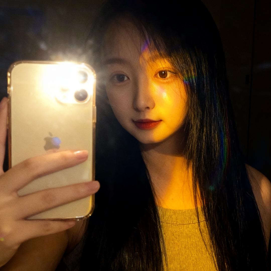 楠姐