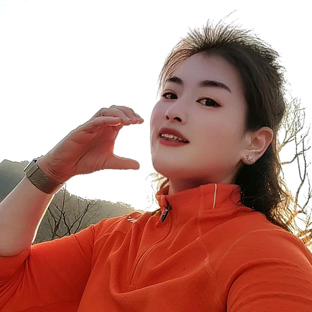 @静静