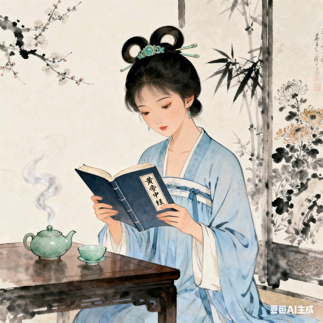 小小养生