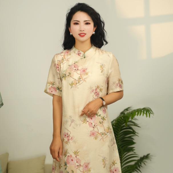 绣云阁女装