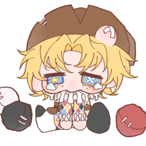 凌冬鼠鼠（三角洲行动）