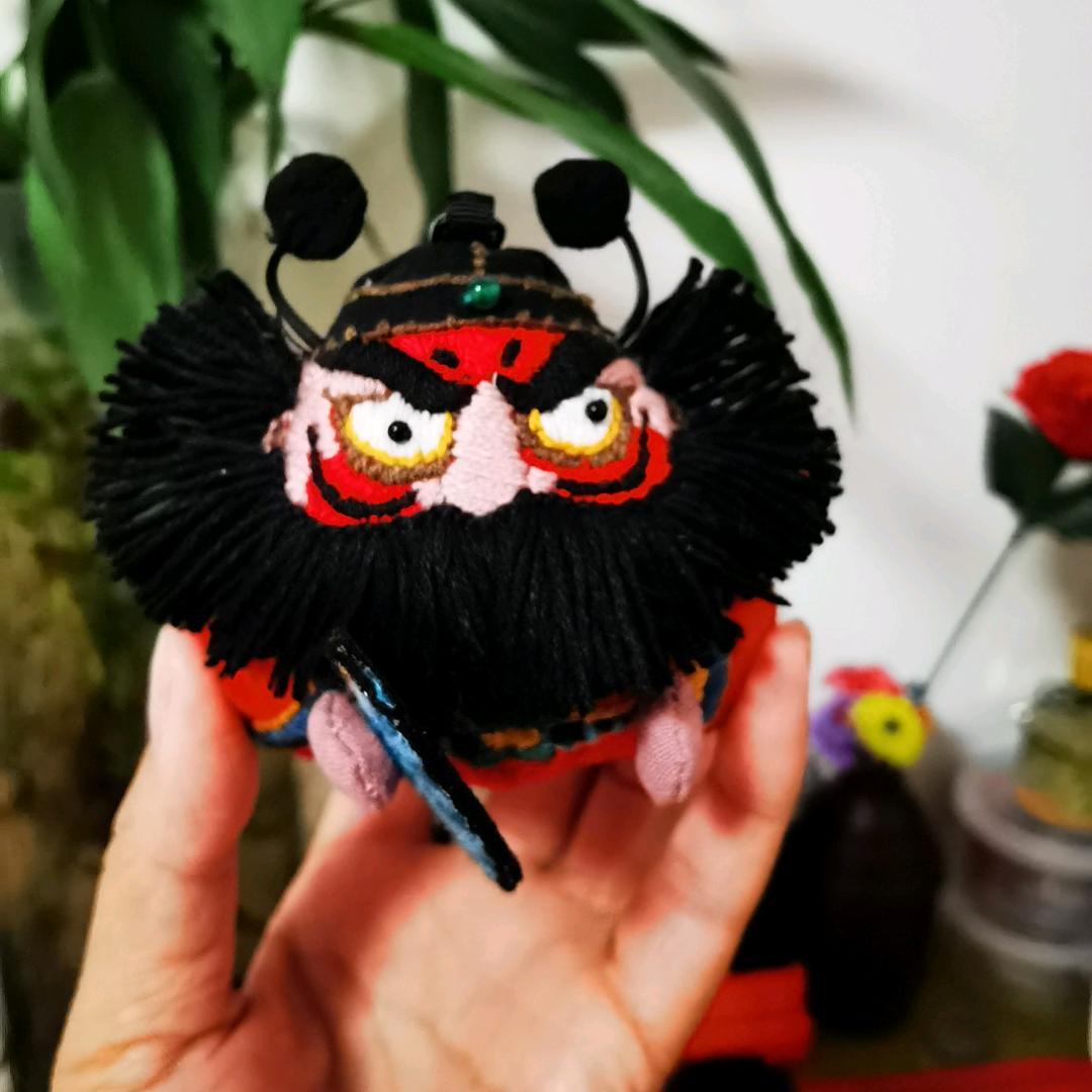 小玉子