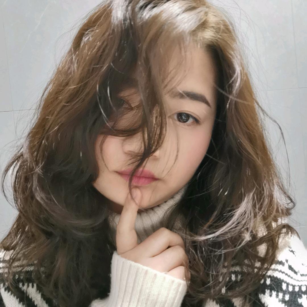 婷妹子的🏡