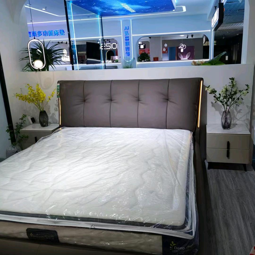 临沂好鑫泰软床批发