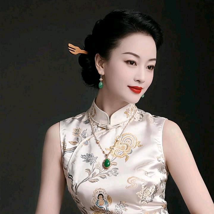 丽