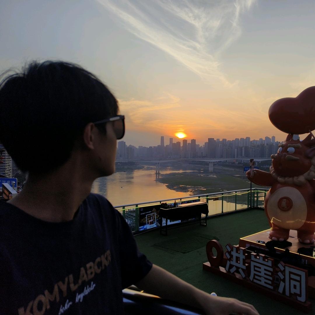 纵情