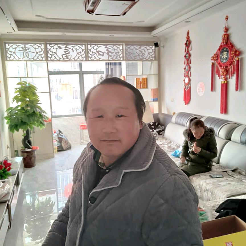 河南商丘，李哥