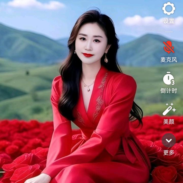 罗姐😁