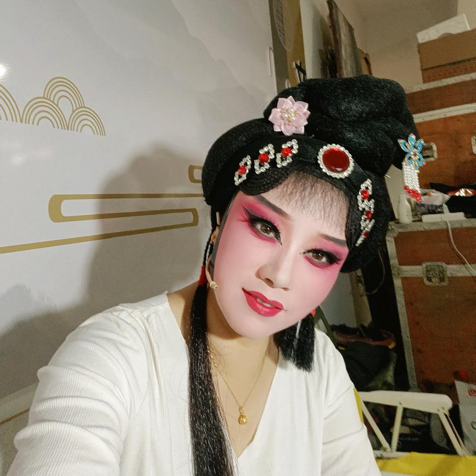 未来