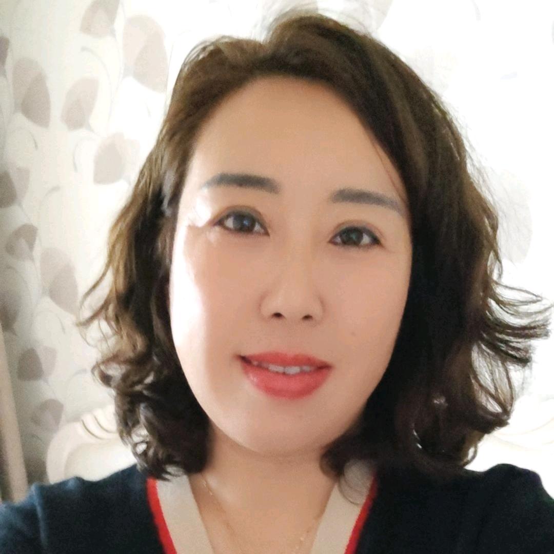 我叫李姿润(老三空中快餐娜姐 ）