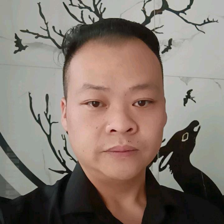 平凡的中年大叔~阿涛