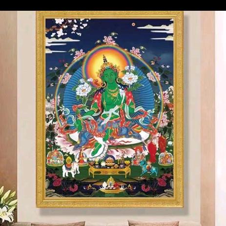 格桑努吉