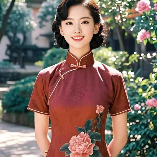 彩月读文FM