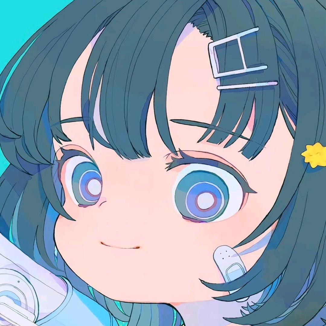 黑夜给了你黑色的眼睛