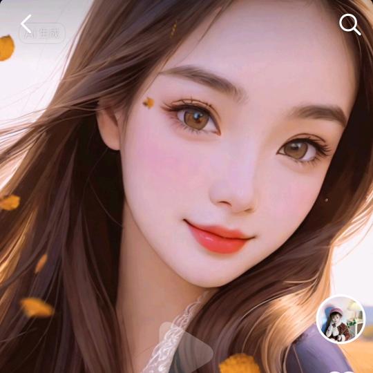 白小白🍭