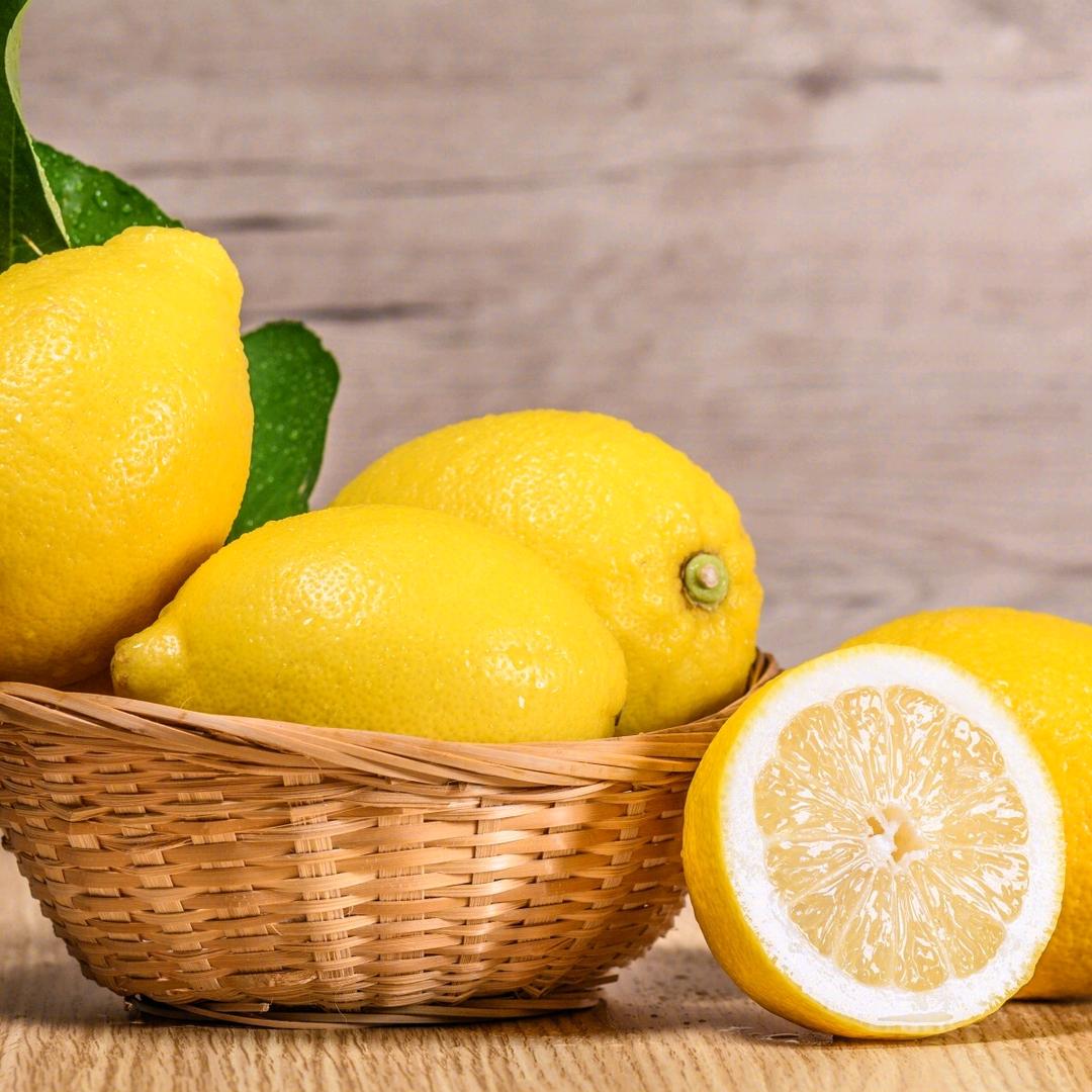 🍋柠檬🍋