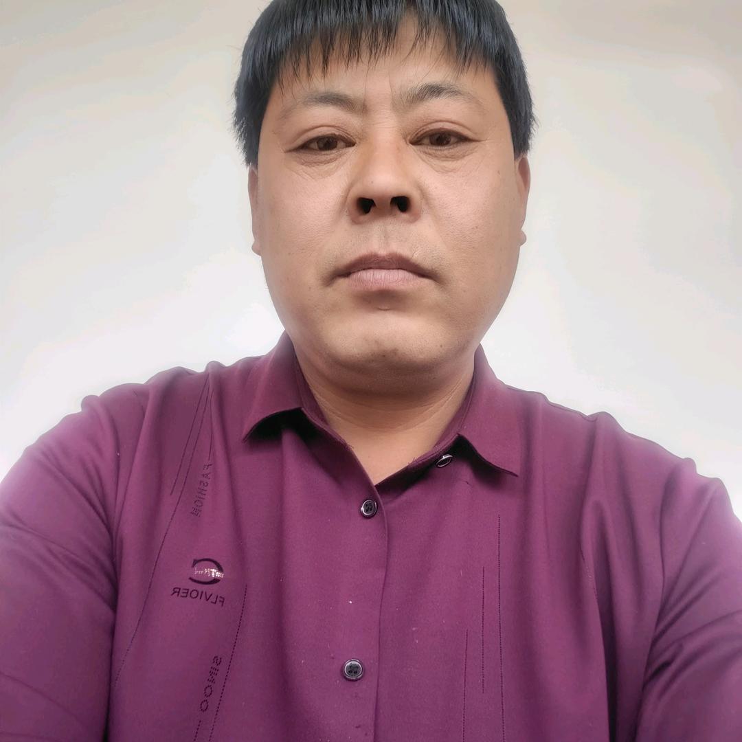 我很好👌