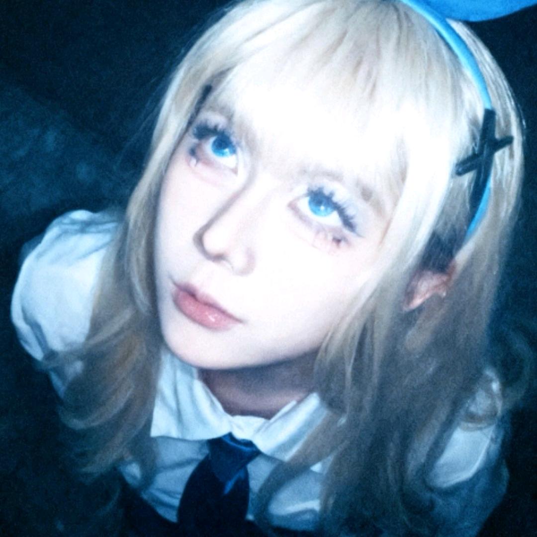 钰yu（互补TT）