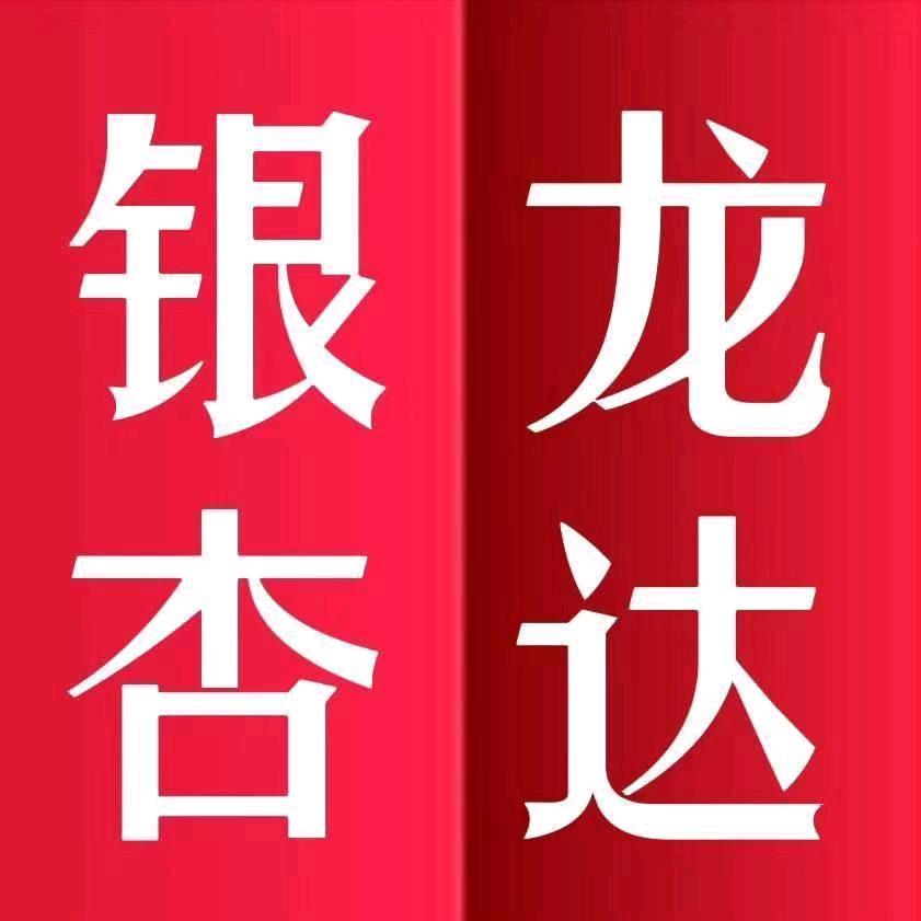 大唐银杏园林