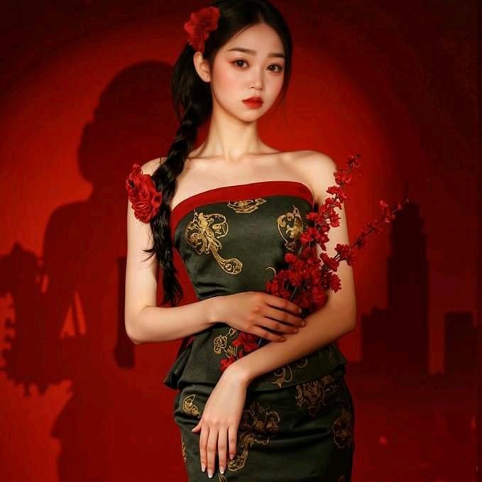 糖果橙