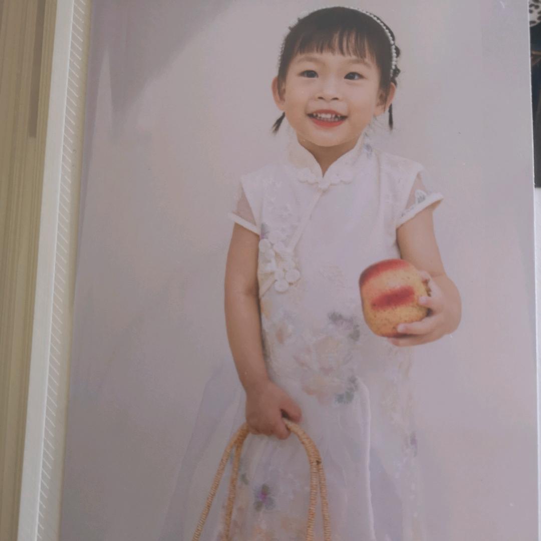 阿春。