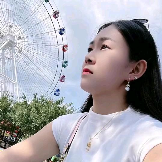 婷婷吖💋