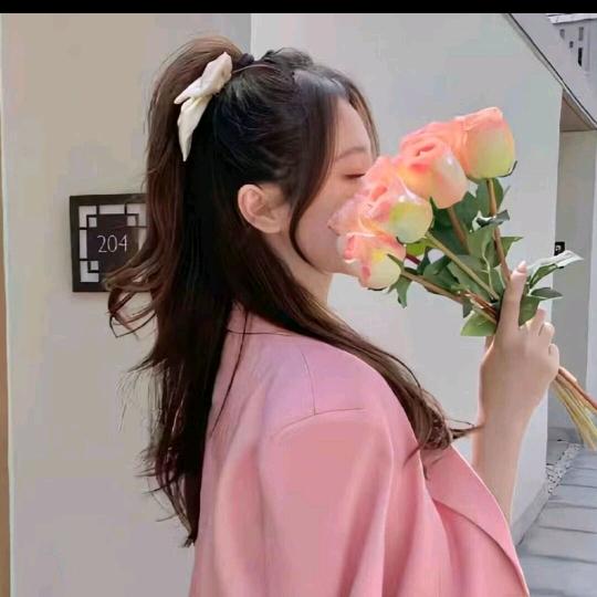 安然🌸