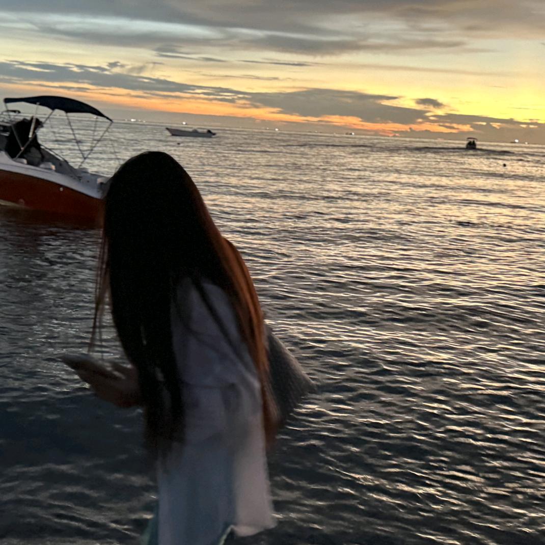 小苏爱喝爽歪歪