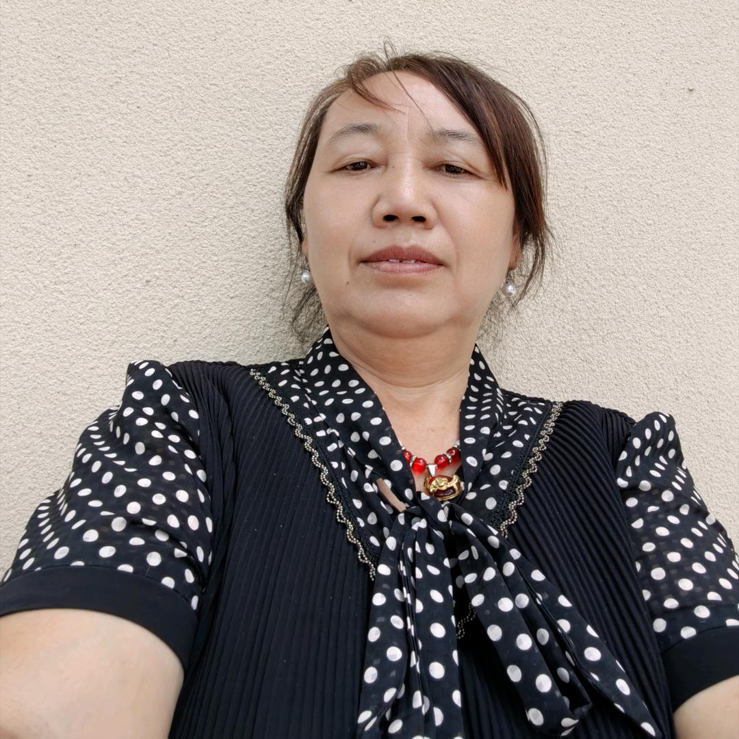 山歌陈姐