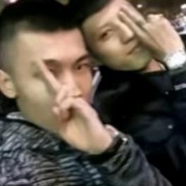 做梦当了有钱人.