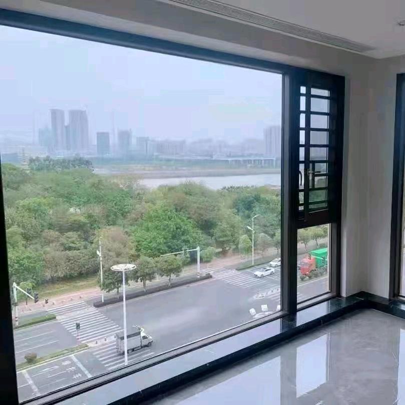 欧裕门窗