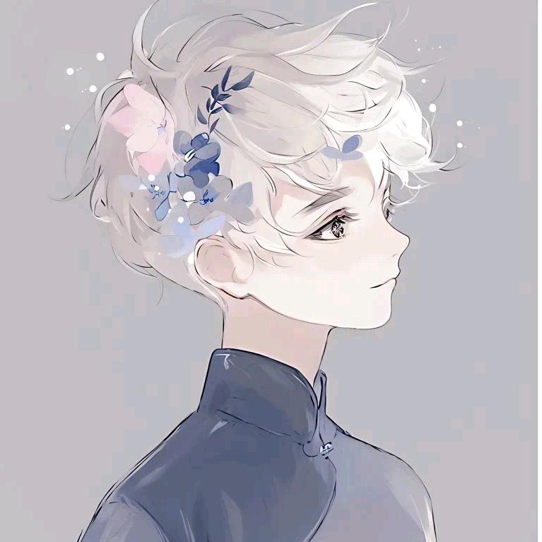 北夏