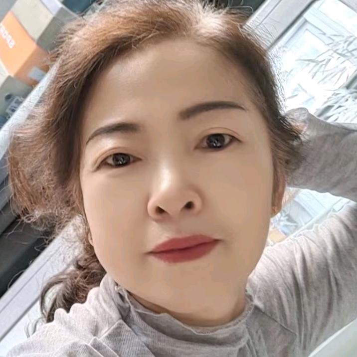 微笑