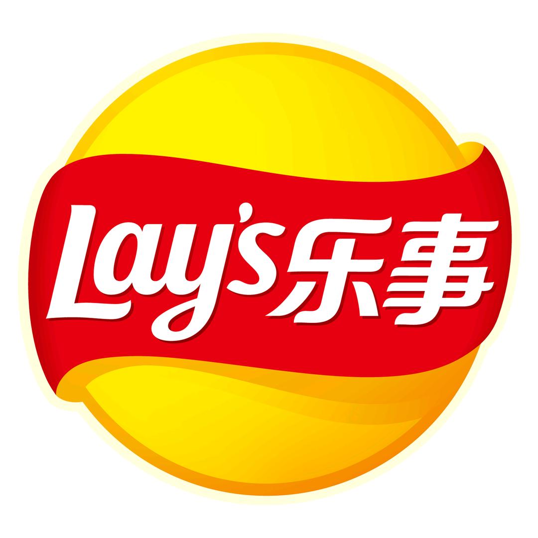 乐事官方账号