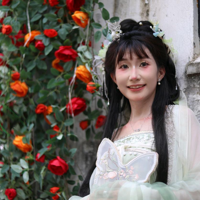 杨荔枝