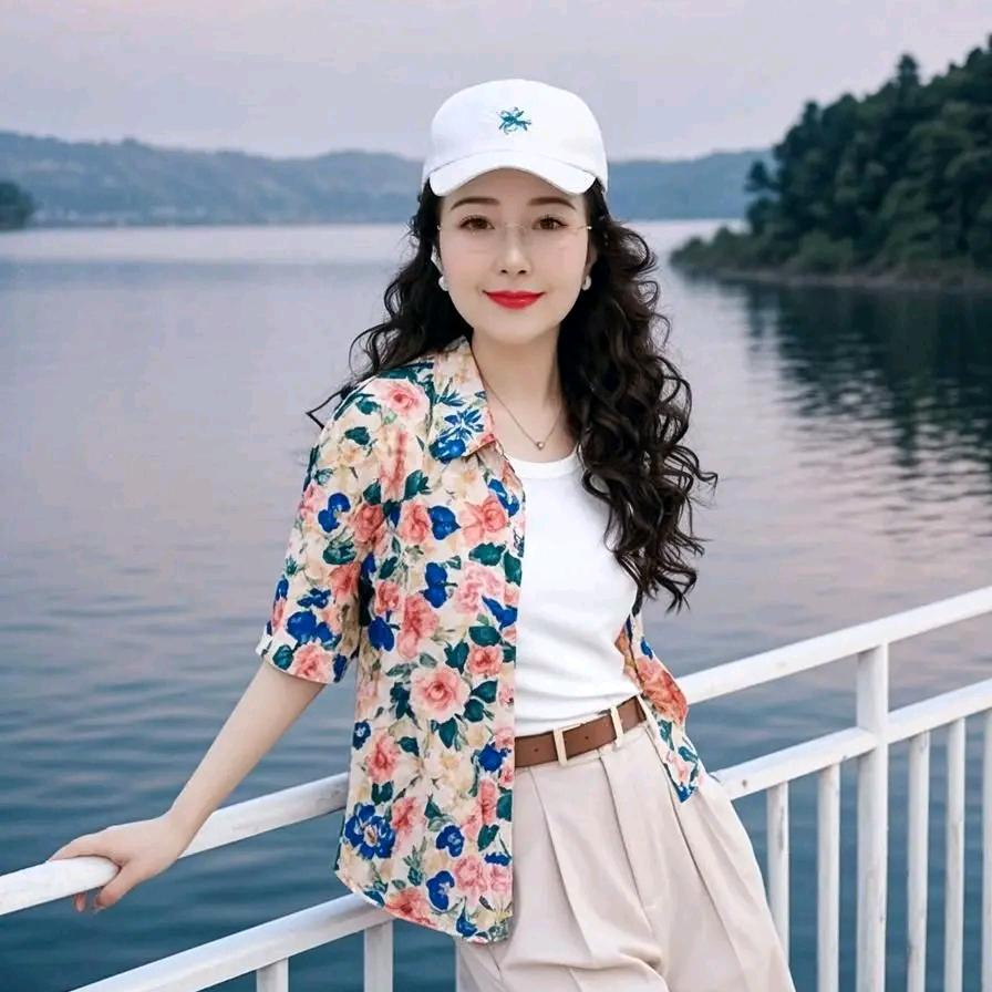 沉静💃🏻