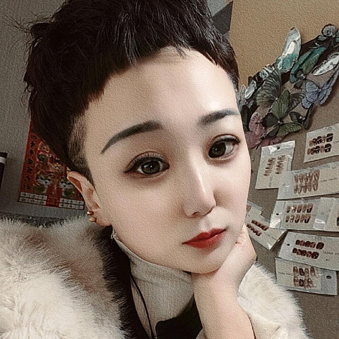 手工小丽兜