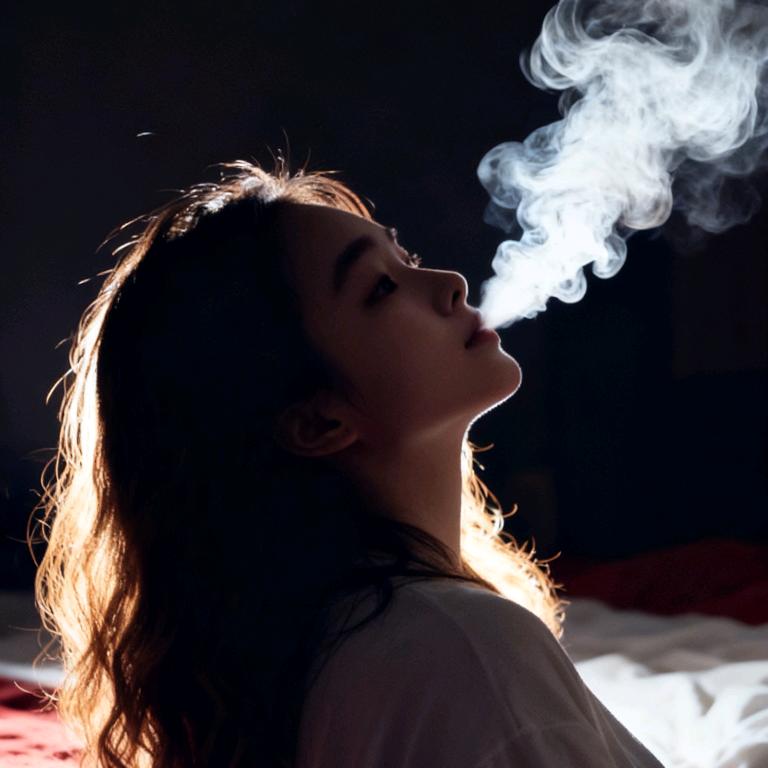 墨云☁️