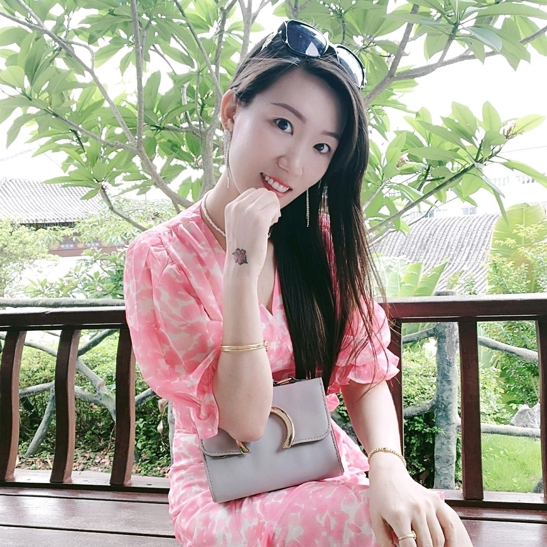 不忘初心      拒私聊