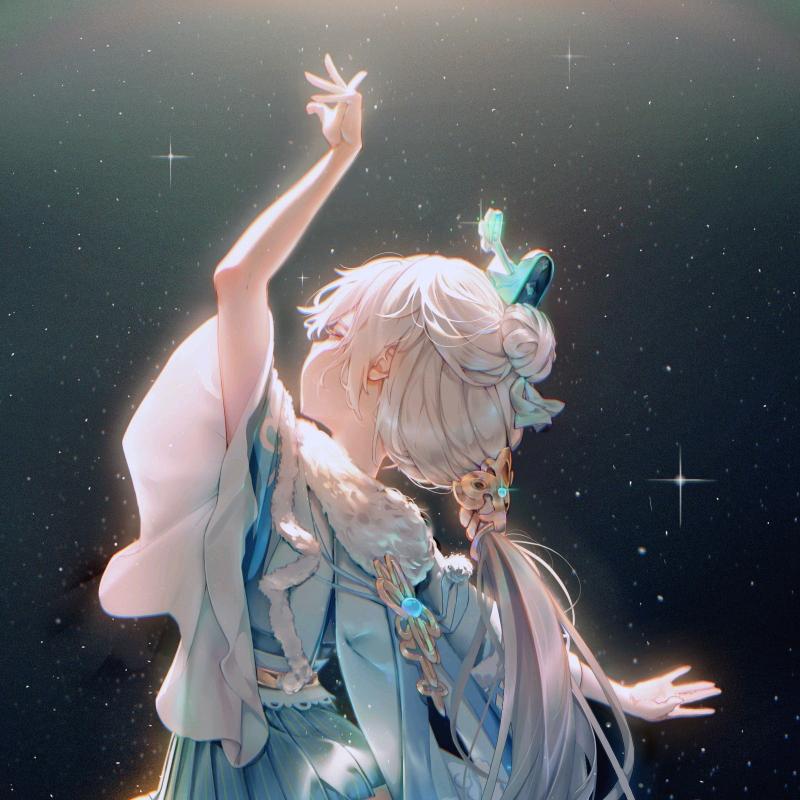 星赏潮玩