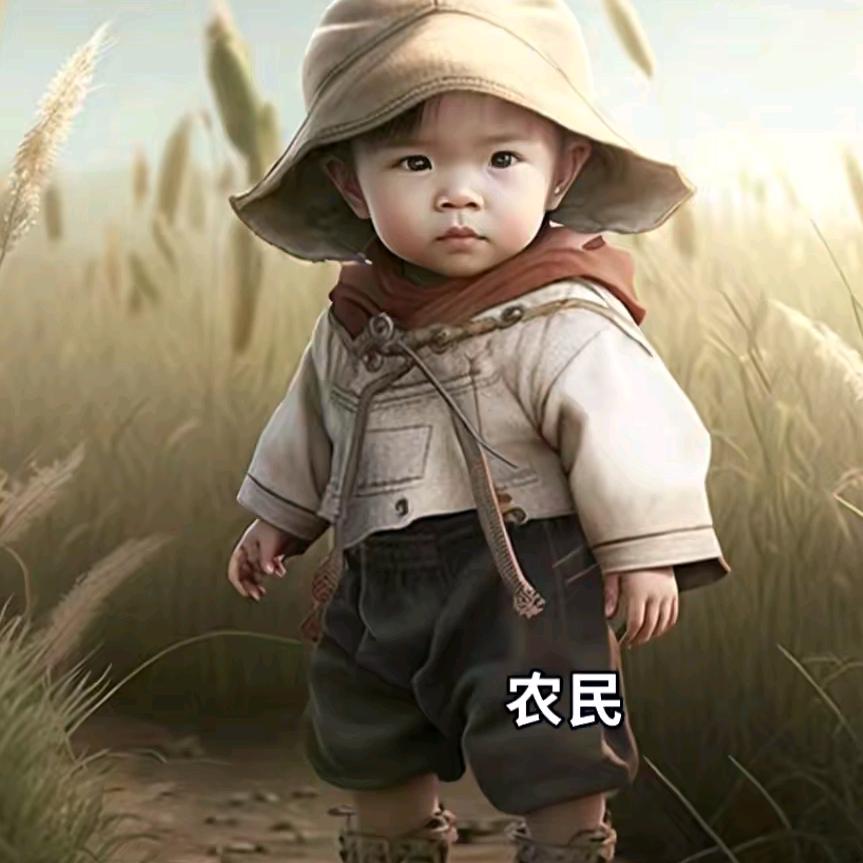 老何