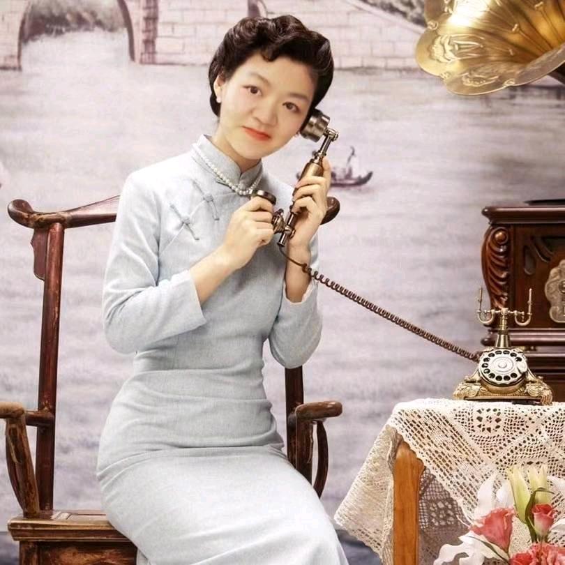 相识是缘