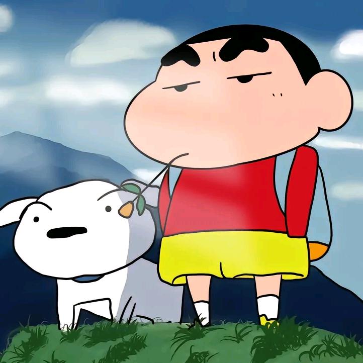 童话镇看守头像