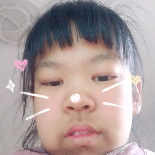 奇迹少女✌️