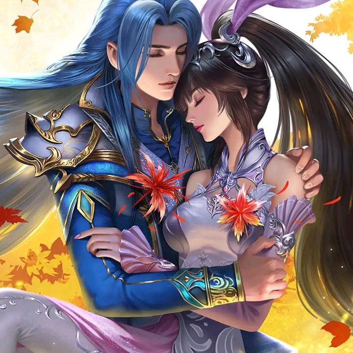 天上掉下个林妹妹