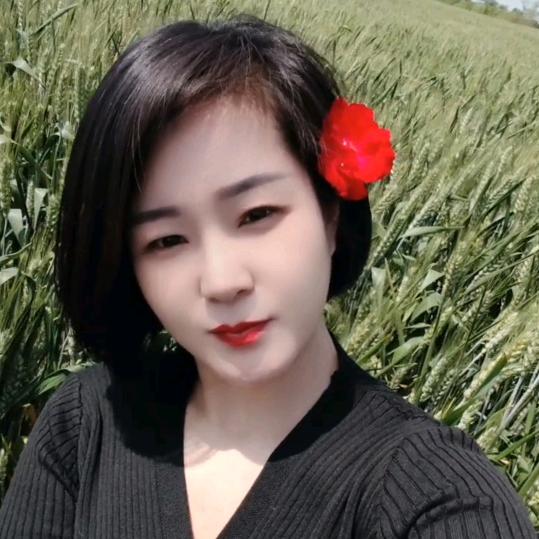 珍💃妮【爱跳舞】