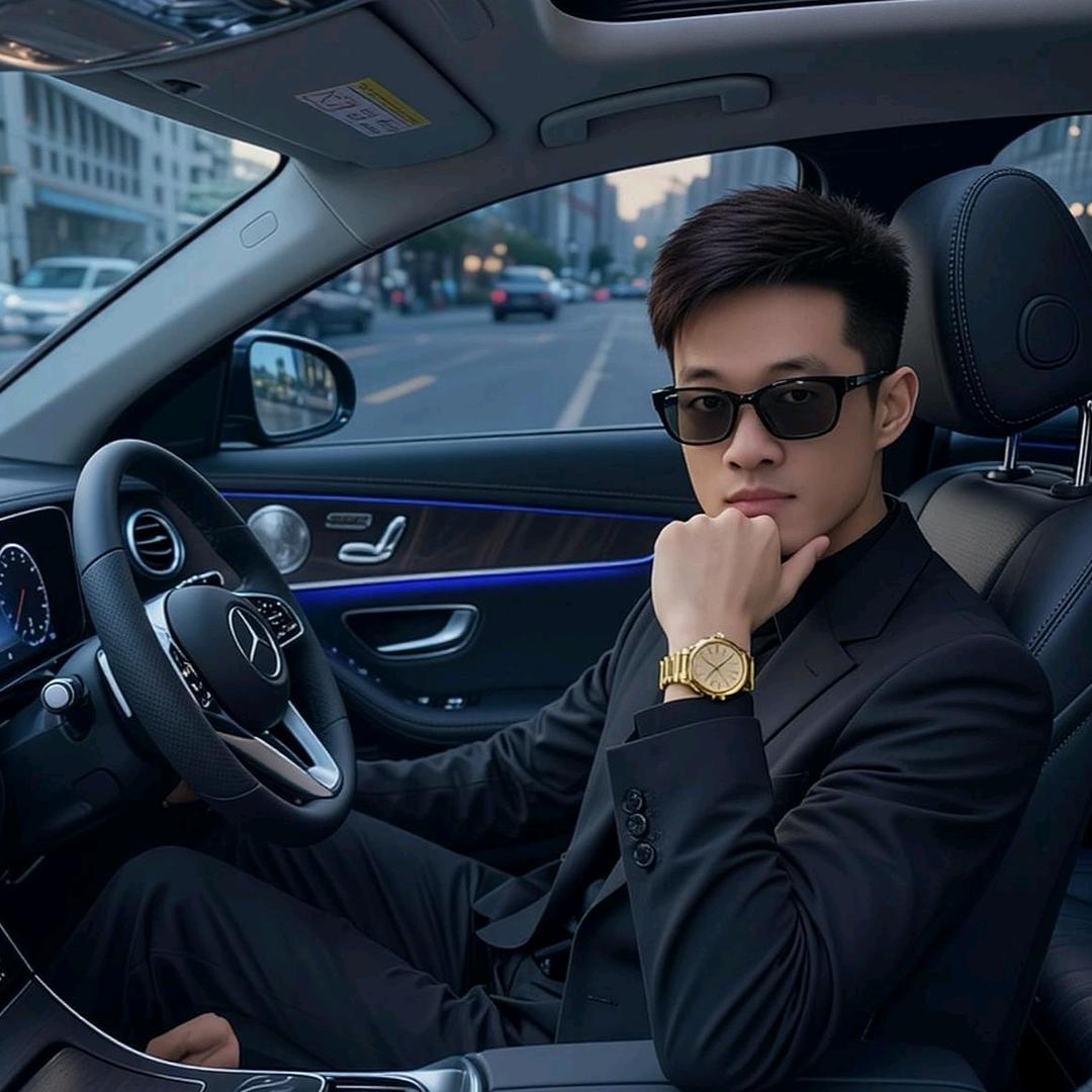 超🔥哥de朋友圈🎤