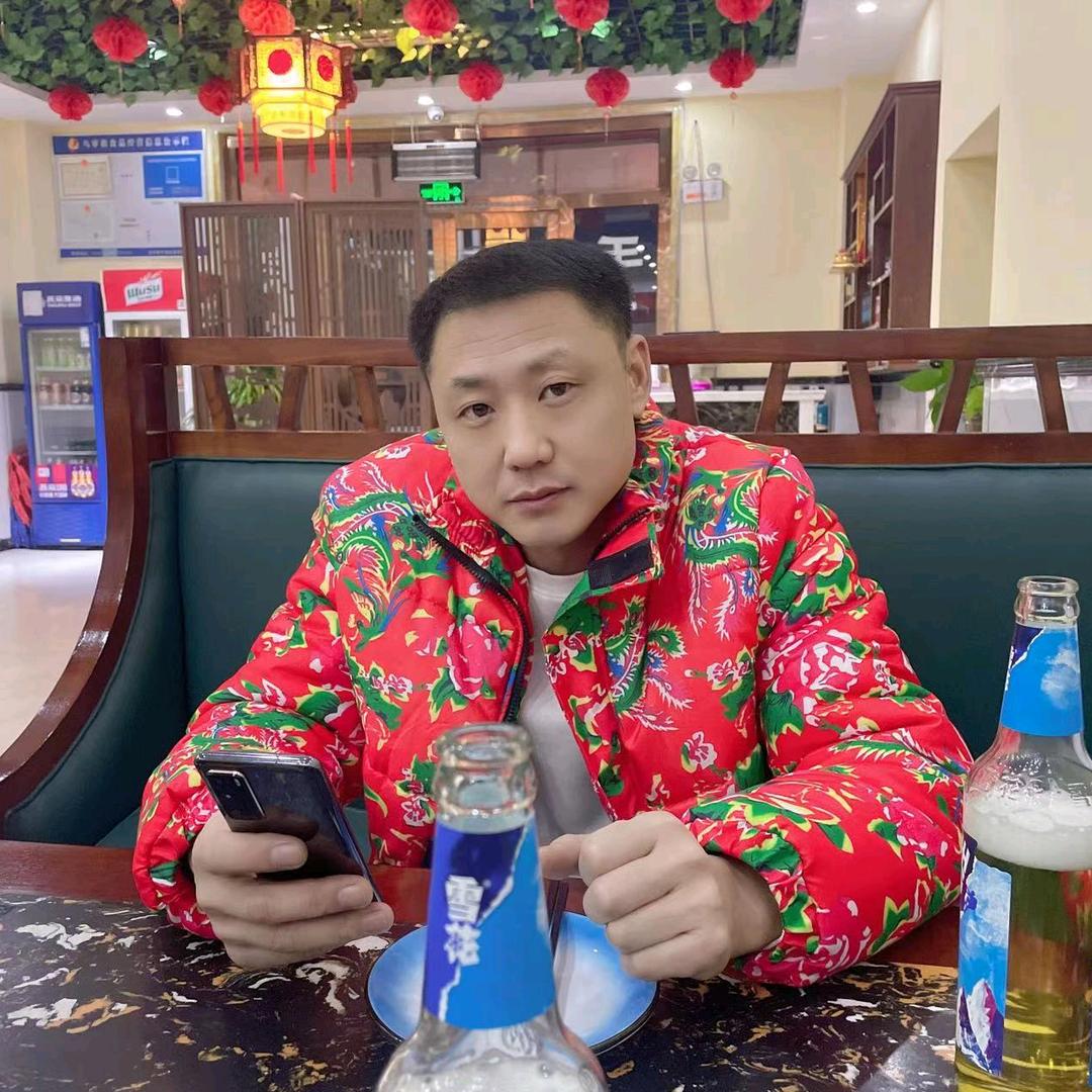 张先生☞