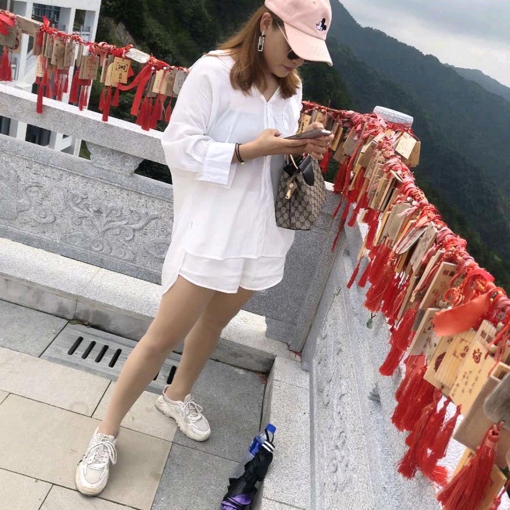 安好便是晴天～