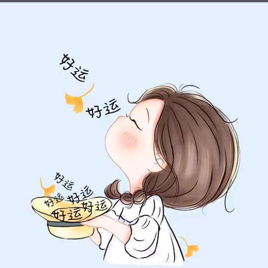 小幸运🍎
